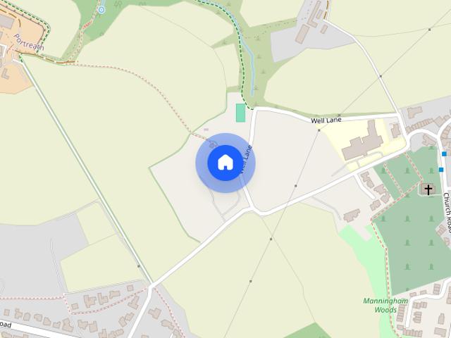 House for rent in Illogan