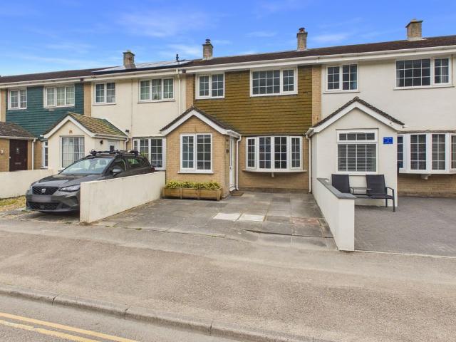 Apartment for rent in Portreath, Cornwall