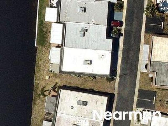 House for sale in Dunedin, Florida