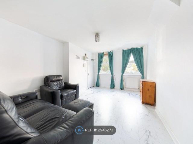 Apartment for rent in Blackwall, Greater London
