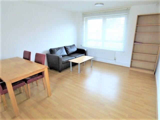 Apartment for rent in London Borough of Tower Hamlets, Greater London