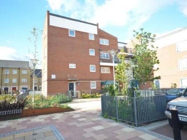 Apartment for rent in London Borough of Tower Hamlets, Greater London
