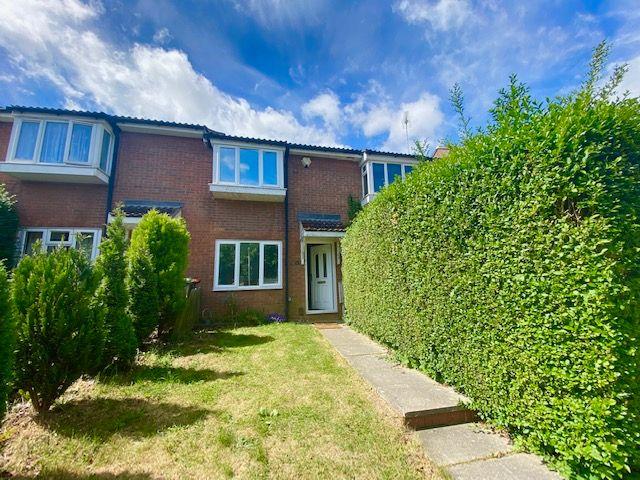 Apartment for rent in Far Bletchley, Milton Keynes