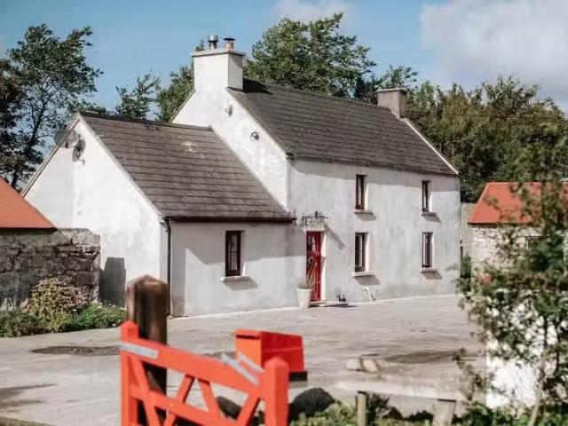 House to rent