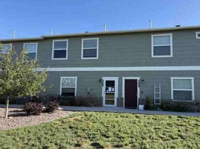 Property for sale in Colorado Springs, Colorado
