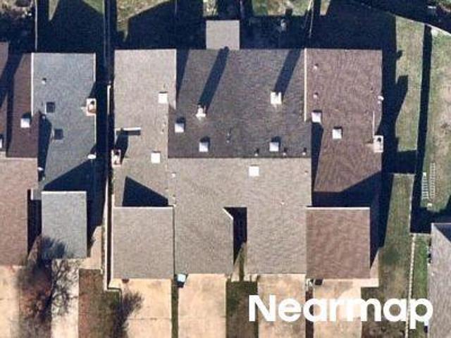 Townhouse for sale in Rowlett, Texas