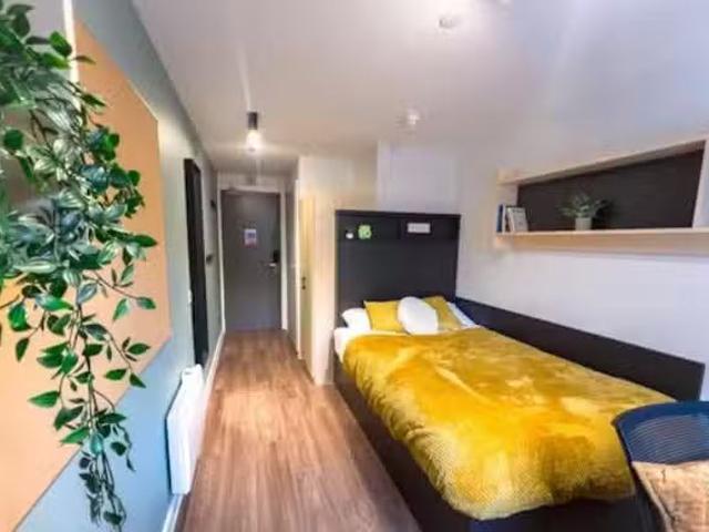 Apartment for rent in Lauriston, Scotland
