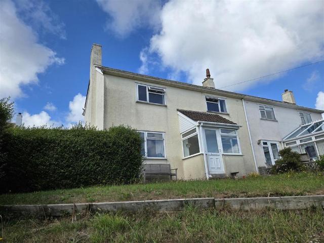 House for rent in Portscatho, Gerrans