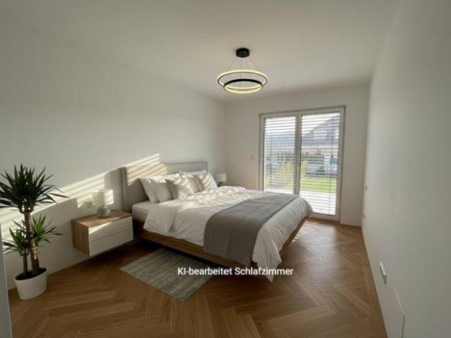 Wohnung kaufen in Pörtschach am Wörther See, Kärnten