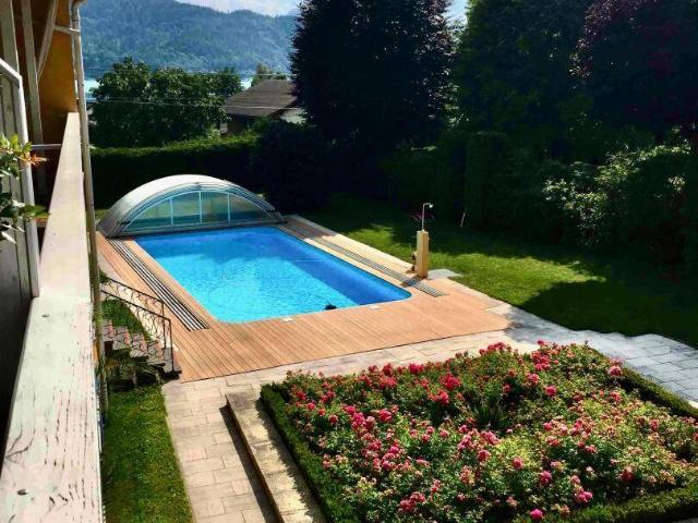 Apartment kaufen in Pörtschach am Wörther See, Kärnten