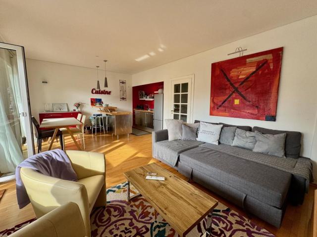 Wohnung kaufen in Pörtschach am Wörther See, Kärnten
