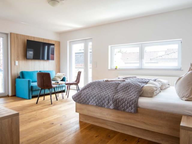 Wohnung kaufen in Pörtschach am Wörther See, Kärnten