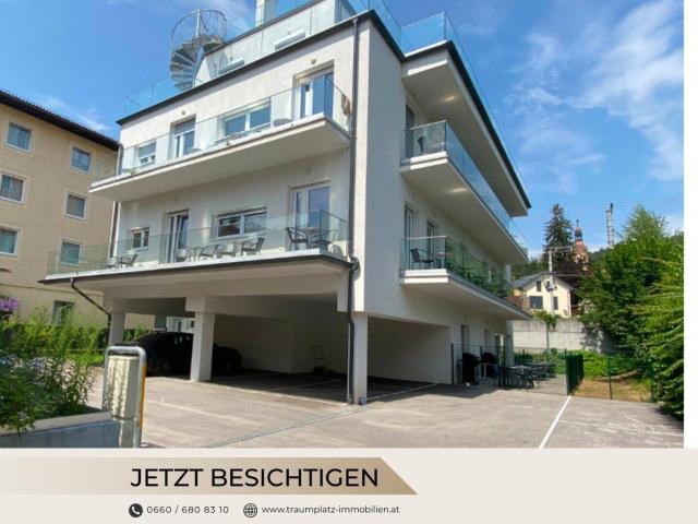 Apartment kaufen in Winklern, Pörtschach am Wörther See