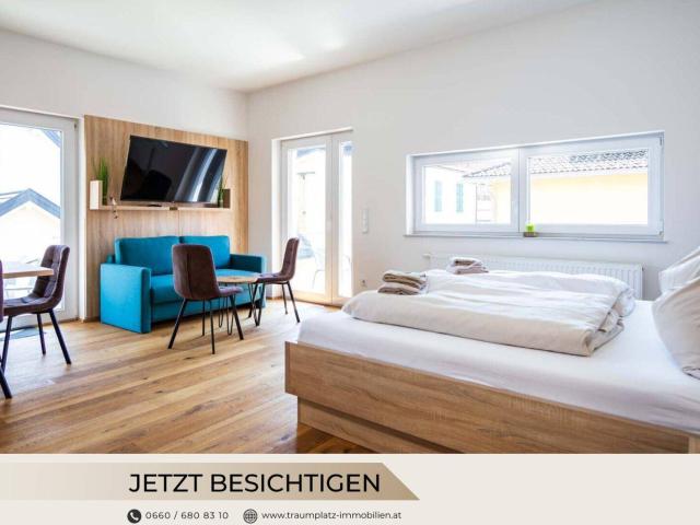 Apartment kaufen in Winklern, Pörtschach am Wörther See