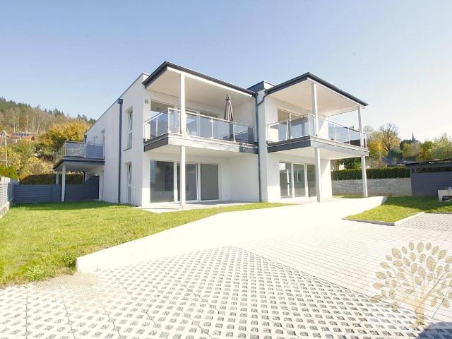 Apartment kaufen in Pörtschach am Wörther See, Kärnten