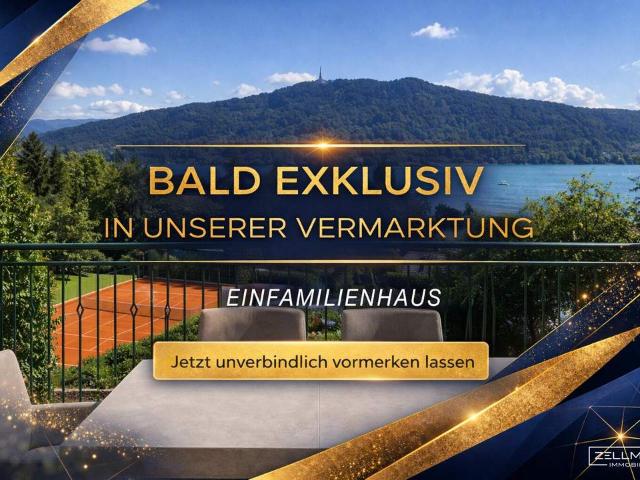 Haus kaufen in Klagenfurt, Kärnten