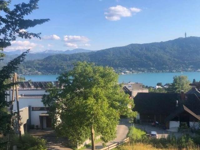 Grundstück kaufen in Pörtschach am Wörther See, Kärnten