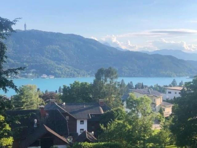 Grundstück kaufen in Pörtschach am Wörther See, Kärnten