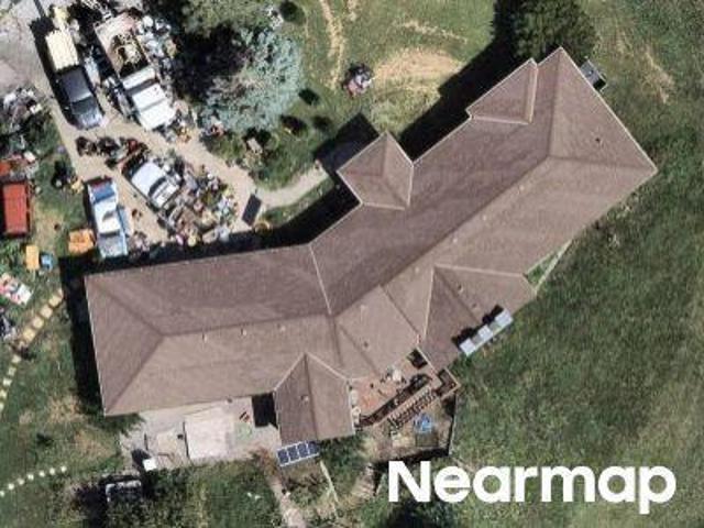 House for sale in Nebraska