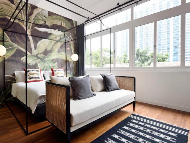 Apartment for rent
