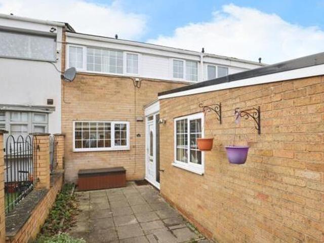 House for sale in Cheylesmore, Coventry
