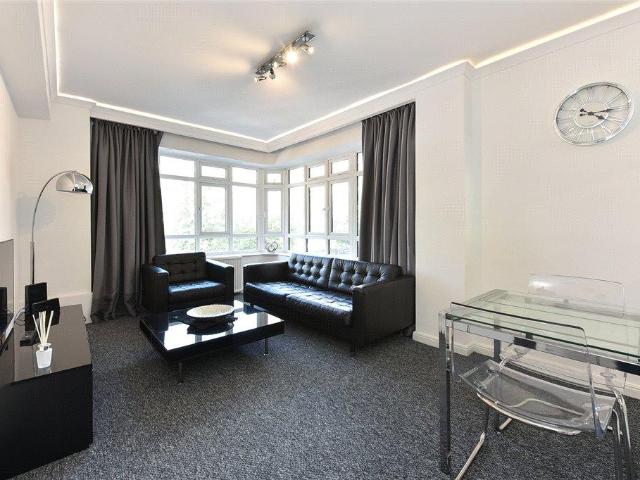 Apartment for rent in Paddington, Greater London