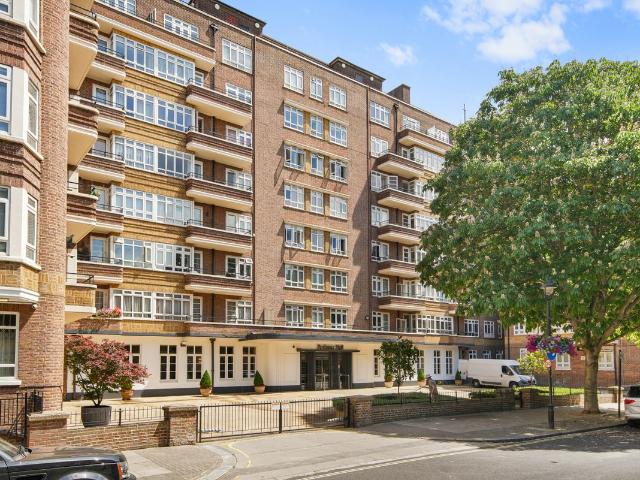 Apartment for rent in Paddington, Greater London