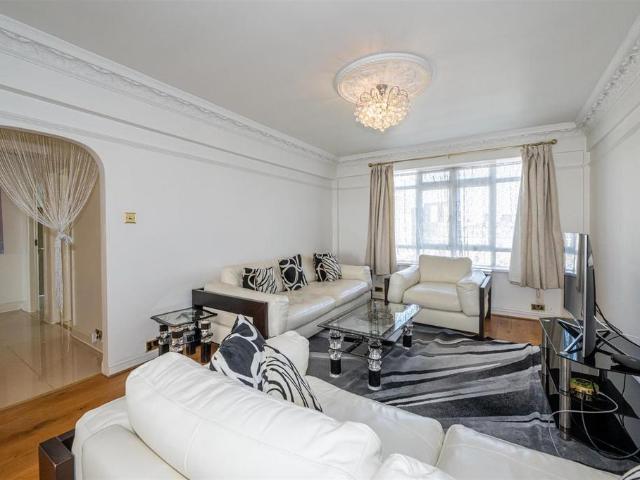 House for rent in Paddington, Greater London
