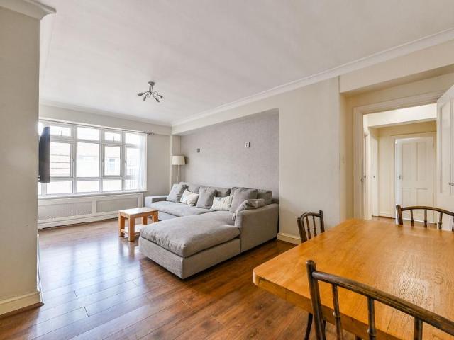 House for rent in Paddington, Greater London