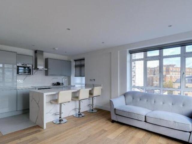 House for sale in Lyons, Greater London