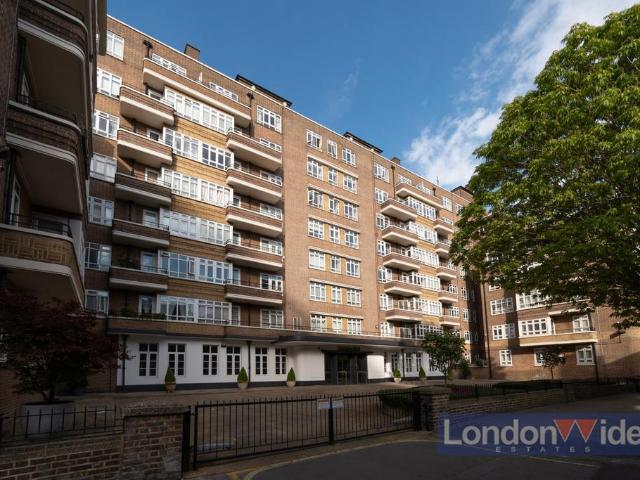 Apartment for rent in Paddington, Greater London