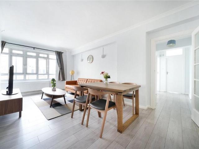 Apartment for rent in Paddington, Greater London