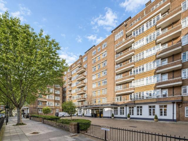 Apartment for rent in Paddington, Greater London