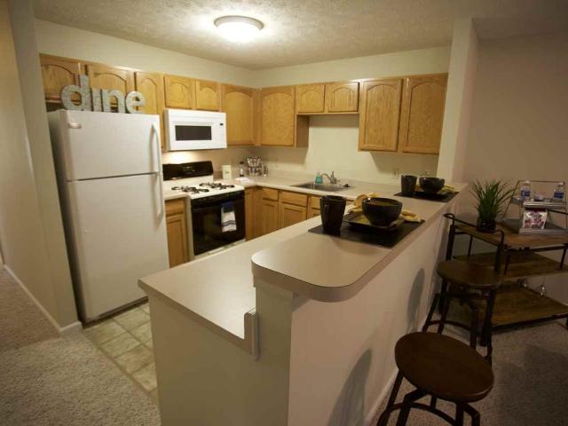 Apartment for rent in Sheffield Lake, Ohio