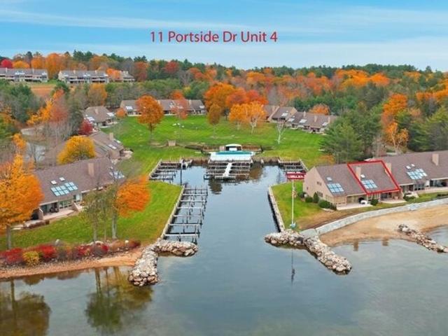 House for sale in New Hampshire