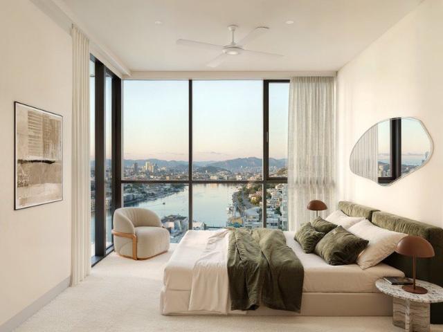 Apartment for sale in Toombul, Queensland