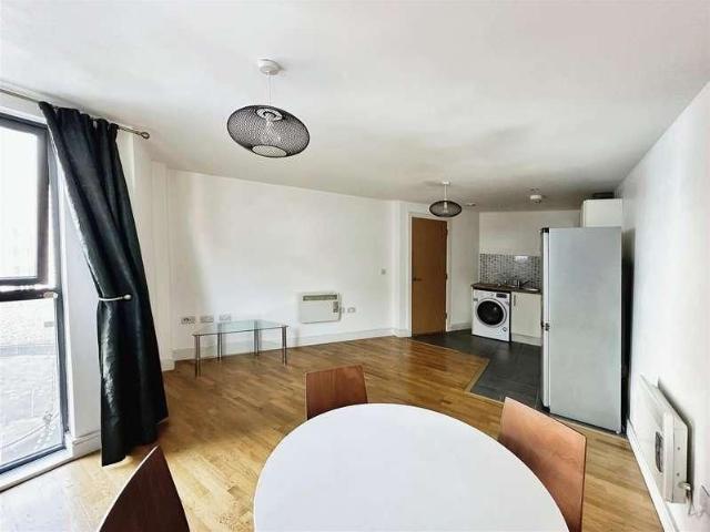 Apartment for rent in Ropewalks, Liverpool