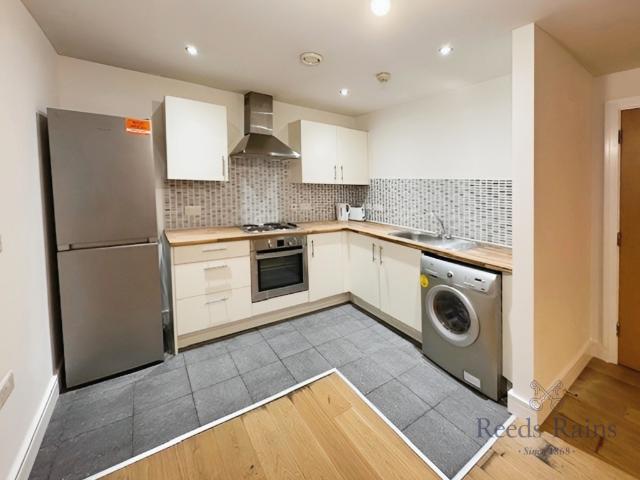 Apartment for rent in Ropewalks, Calderstones