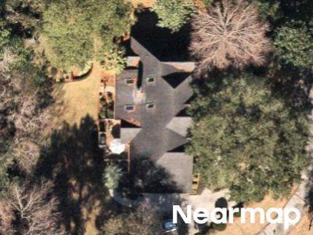 House for sale in Charleston, South Carolina