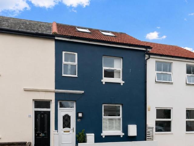House for rent in Portslade Village, Brighton & Hove
