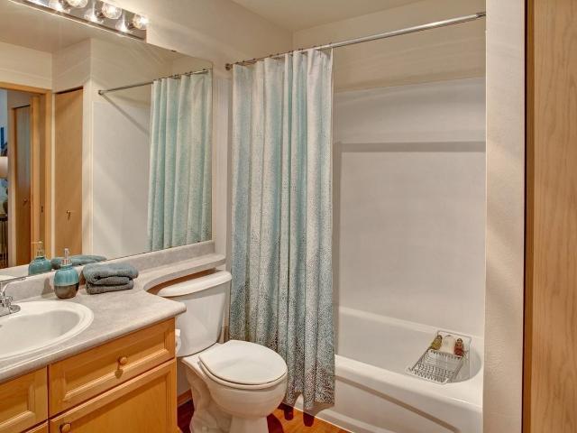 Apartment for rent in Everett, Snohomish County