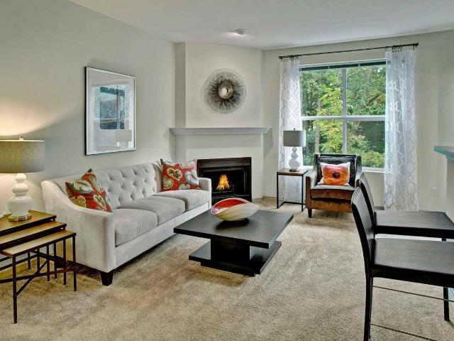 Apartment for rent in Everett, Washington