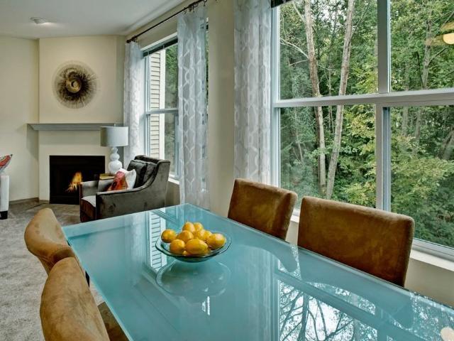 Apartment for rent in Everett, Washington