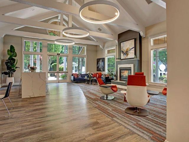 Apartment for rent in Everett, Washington