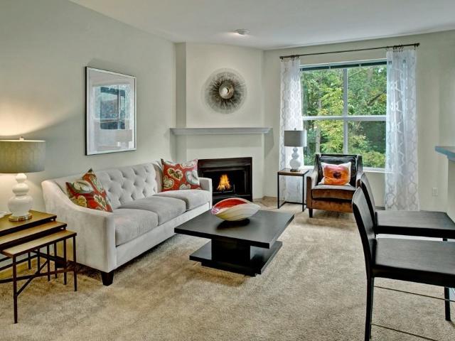 Apartment for rent in Everett, Washington