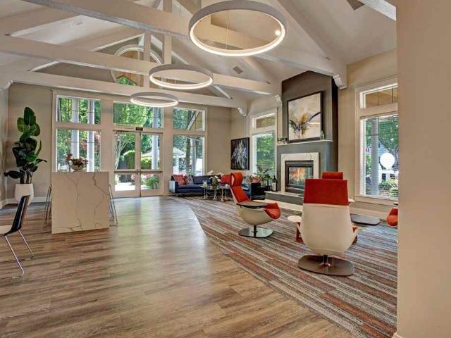 Apartment for rent in Everett, Washington