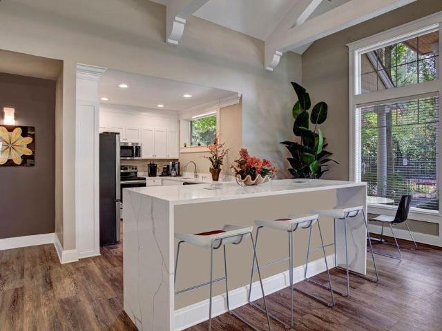 Apartment for rent in Everett, Washington
