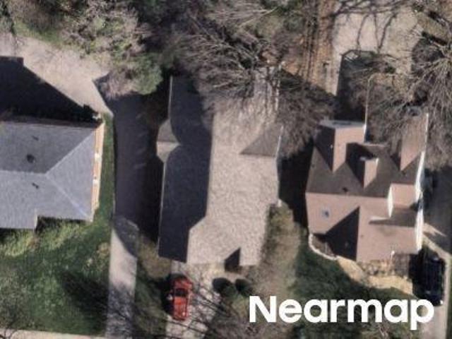 House for sale in Roselawn, Ohio