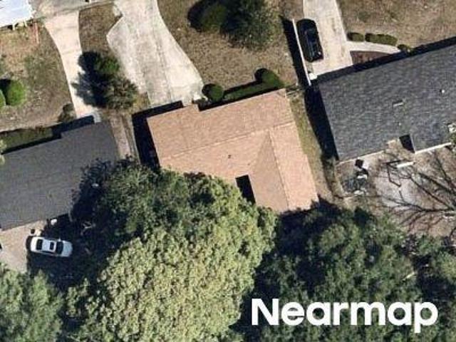 House for sale in Jacksonville, Florida