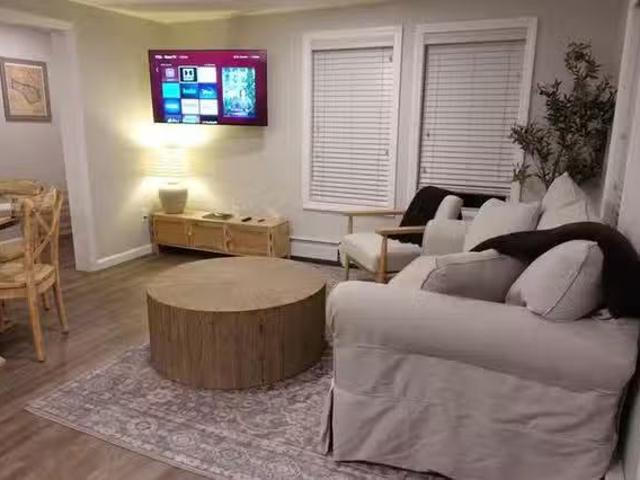 Apartment for rent in New Hampshire